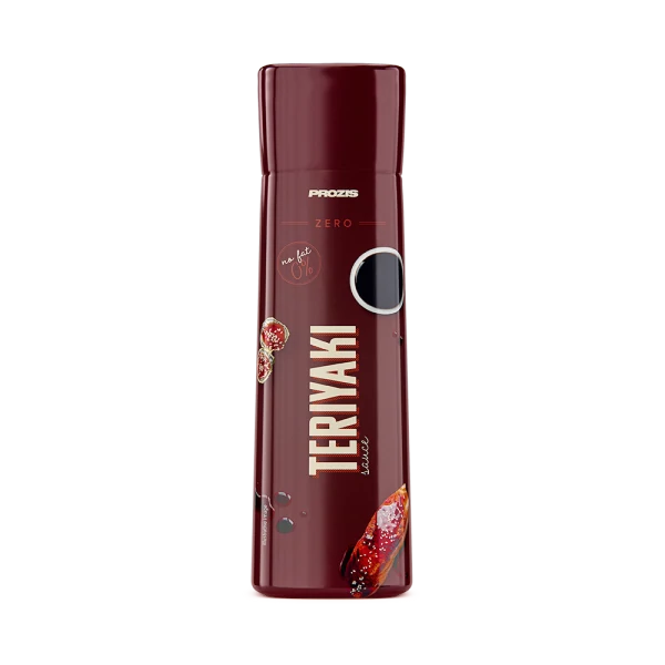 Sauce Teriyaki Zero 355 g