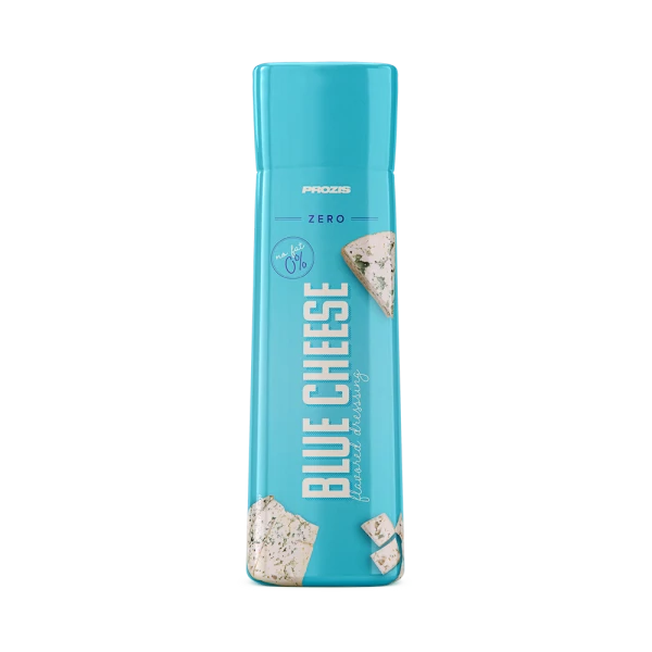 Zero Σάλτσα Μπλε Τυριού 355 g
