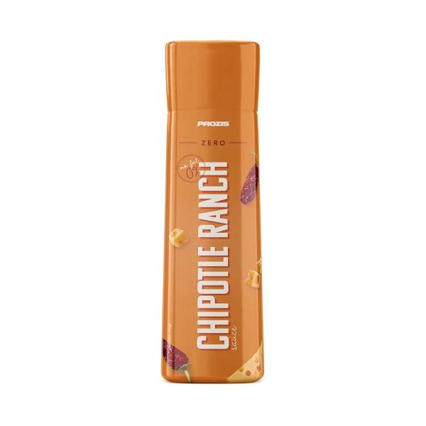 Zero Chipotle Ranch 355g