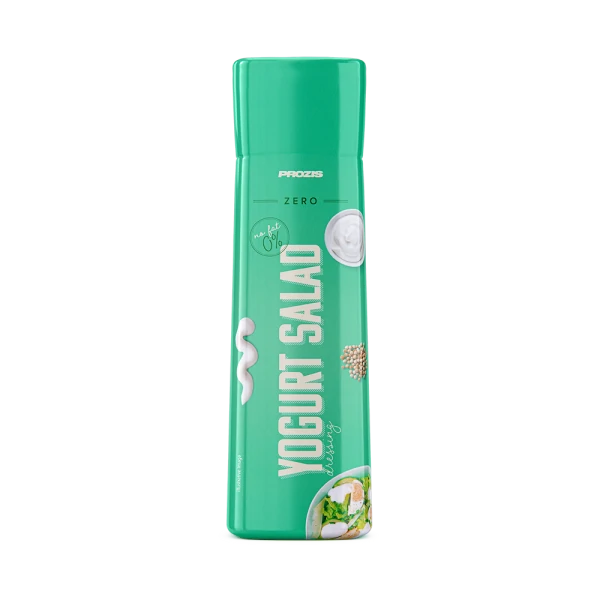 Zero Yogurt Salad Dressing 355g