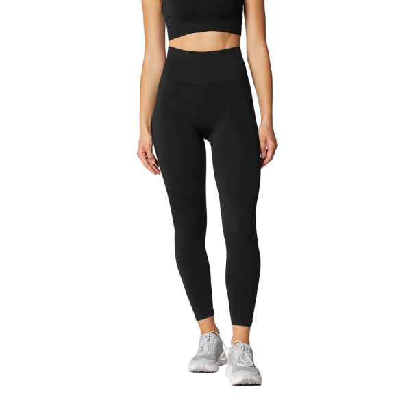 Contour Leggings mit hoher Taille