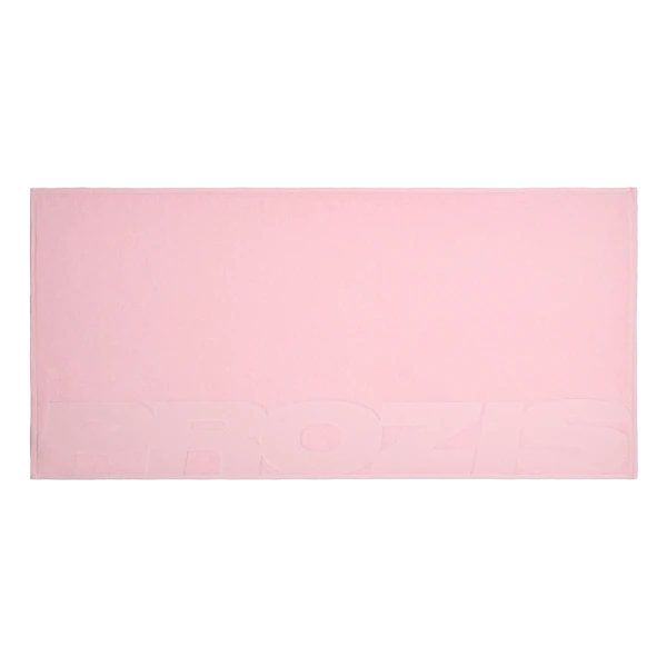 Serviette de Sport Script