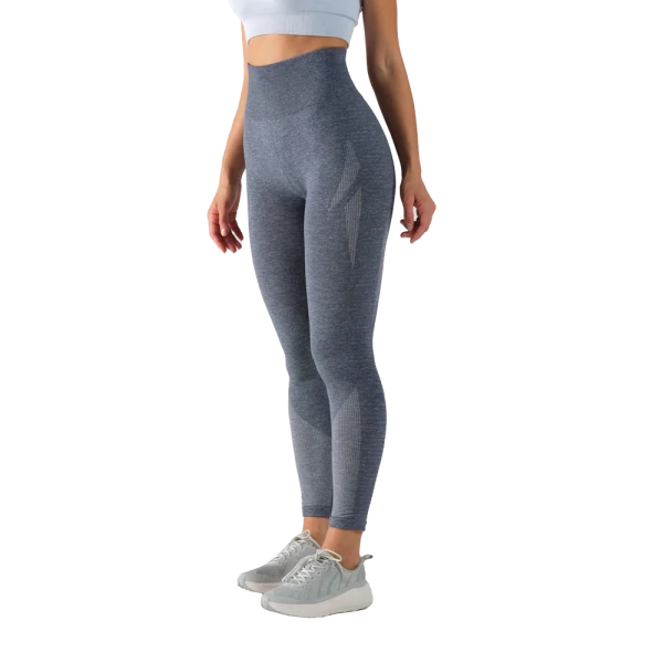 Falcon Leggings mit hoher Taille