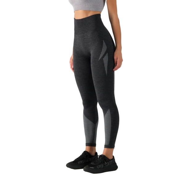 Falcon Leggings mit hoher Taille