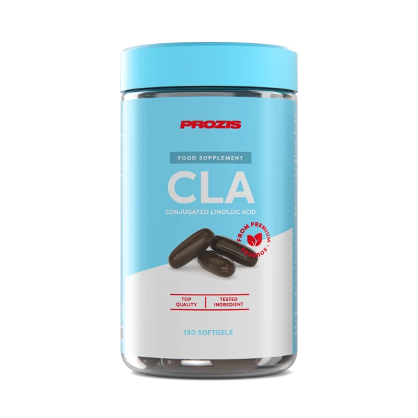 CLA 180 softgels