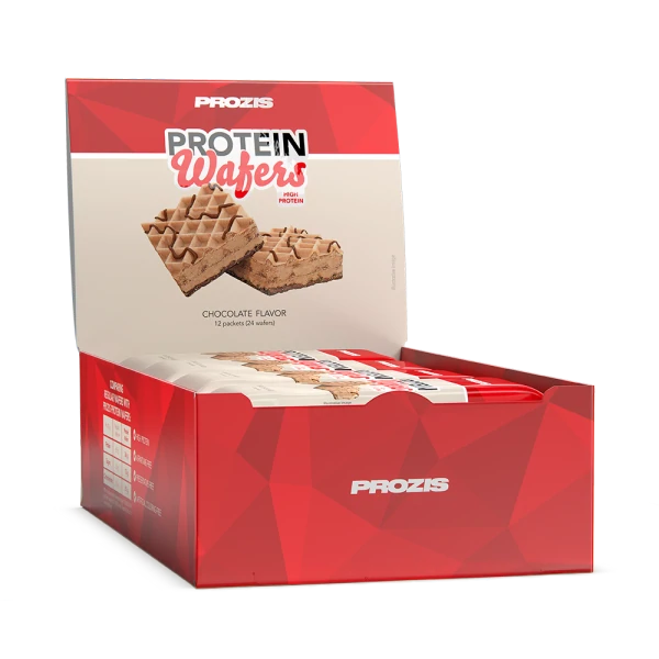 12 x Protein Wafer 40 g