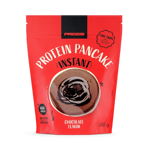 Pancake Protéiné Instantané 1250 g