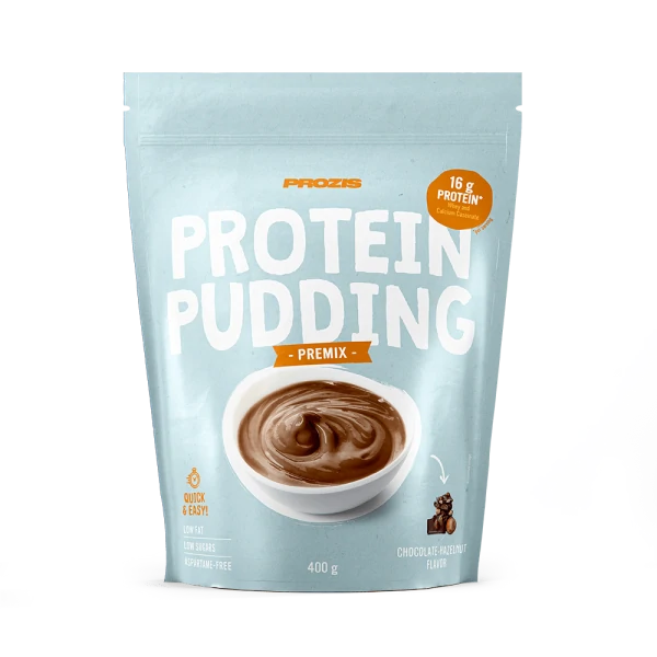 Préparation pour Crème Protéinée 400 g