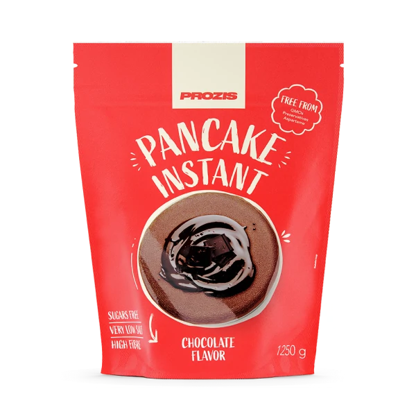 Instant Pancake 1250g