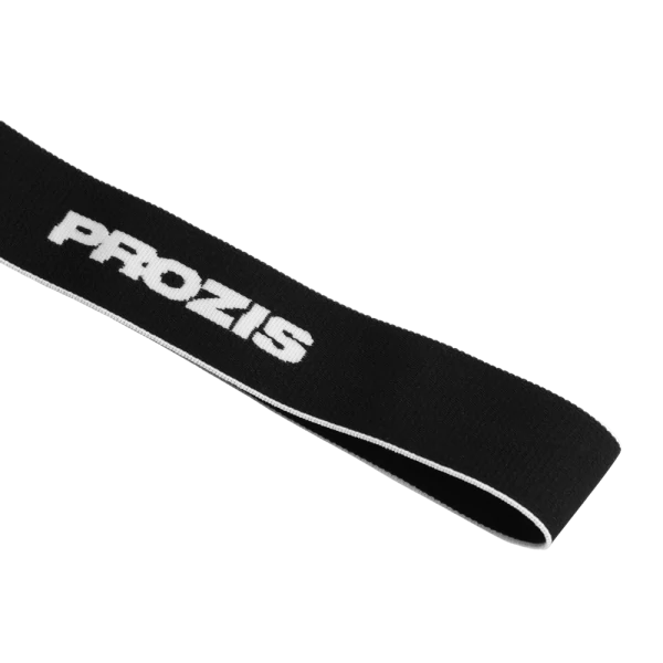 Resistance Toning Strong Band - Black