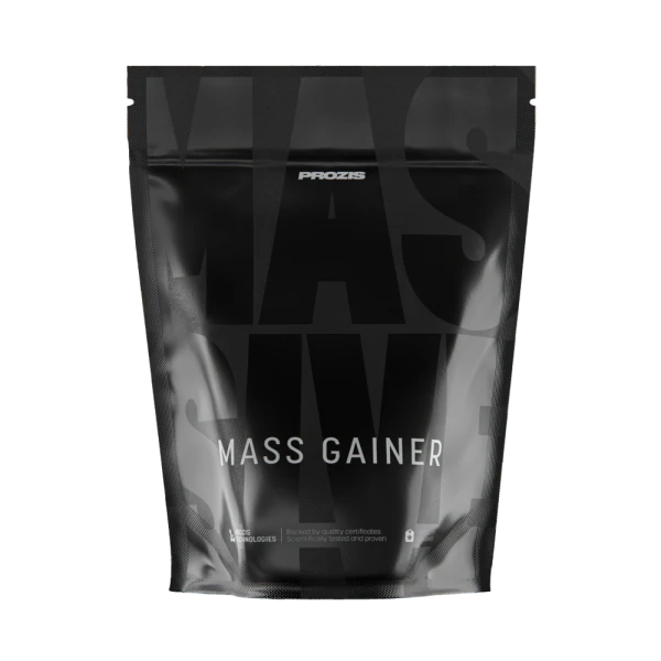 Massive Mass Gainer 2268 g