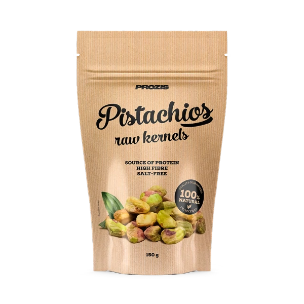 Ωμοί Πυρήνες Φιστικιού 150 γρ