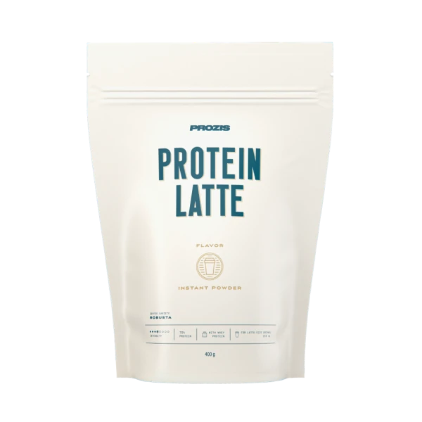 Protein Latte 400 g