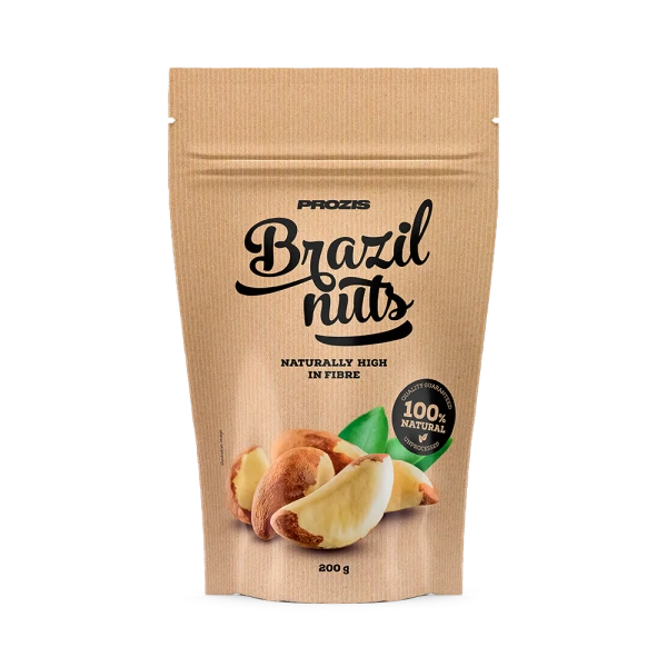 Καρύδια Βραζιλίας 200 γρ