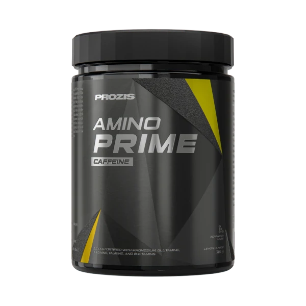 Amino Prime 20 servings