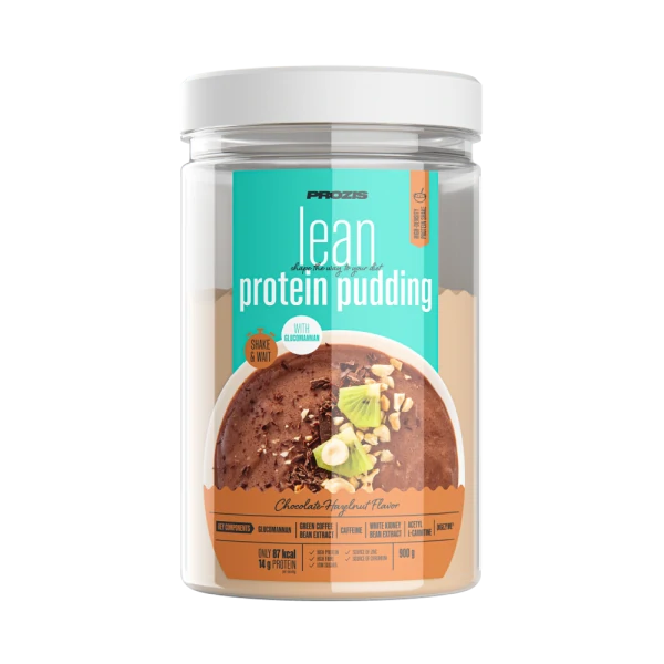 Lean Protein Pudding 900 g
