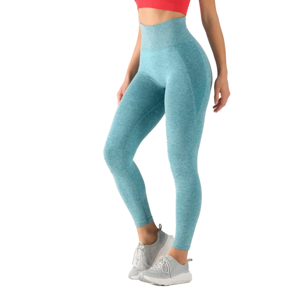 Legging taille haute Peach Perfect