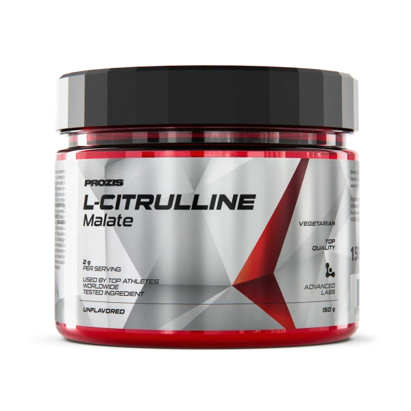 L-citrulina malato 300g