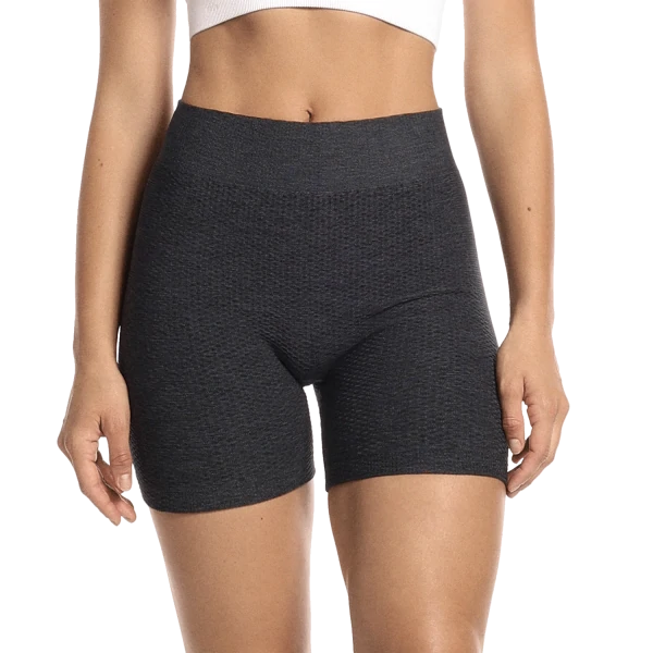 Short Moyen Taille Normale Peach Perfect FX