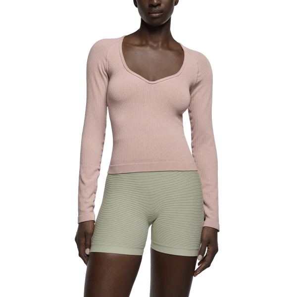 Inner Peace Langarm Baselayer