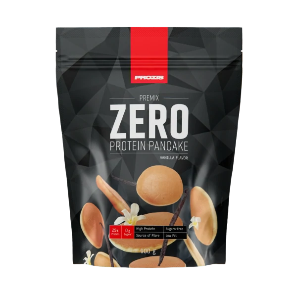 Zero Protein Pancake 900 g