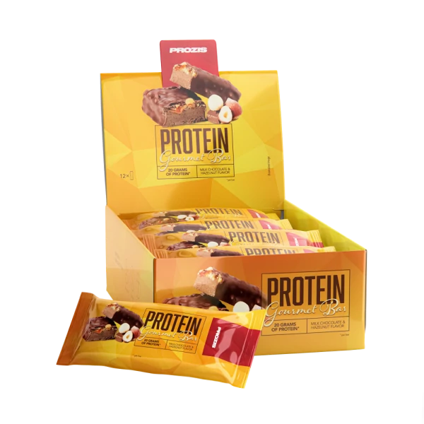Protein Gourmet Bar x 12
