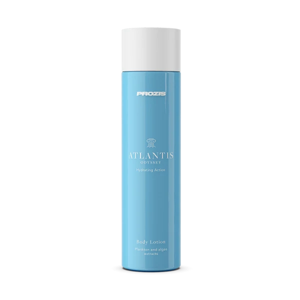 Atlantis Odyssey - Lotion Corporelle 250 mL