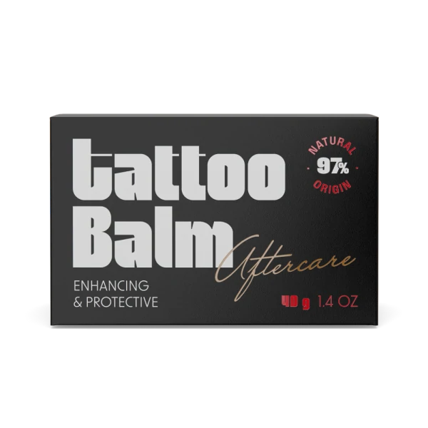 Tattoo After Care Balm 40 g