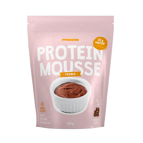 Protein Mousse 420 g