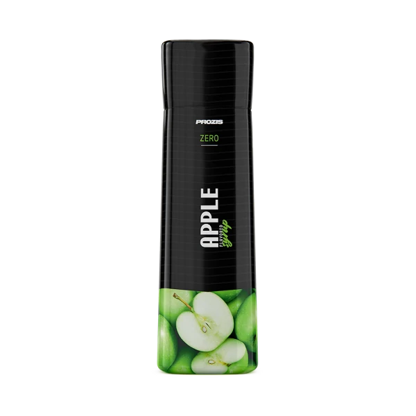 Sirop de Pomme Zero 355 g