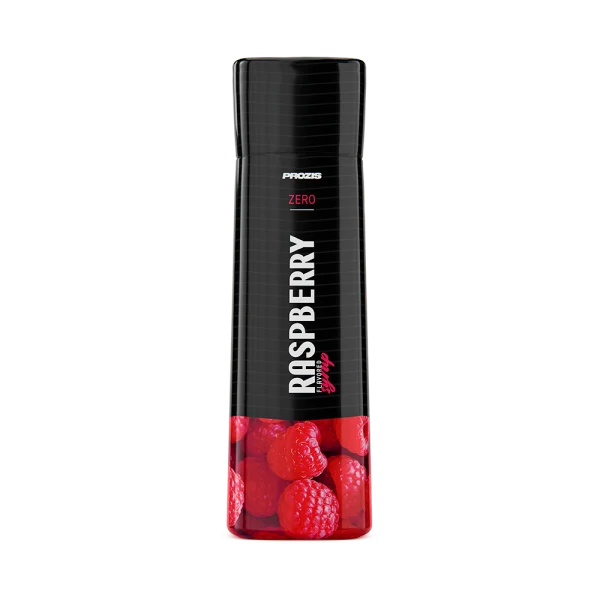 Xarope de Framboesa Zero 355 g