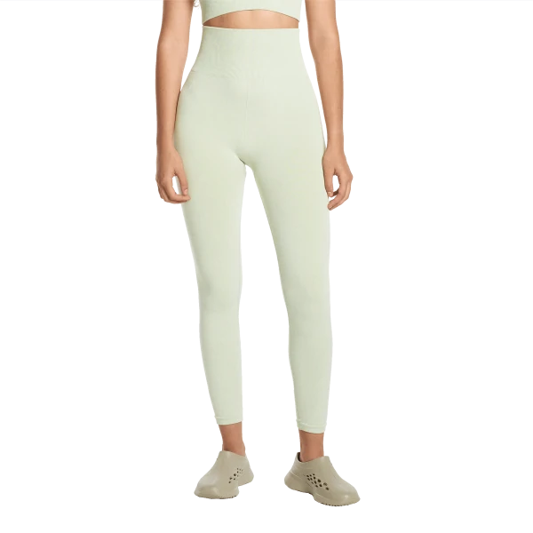 Alpine Leggings mit hoher Taille