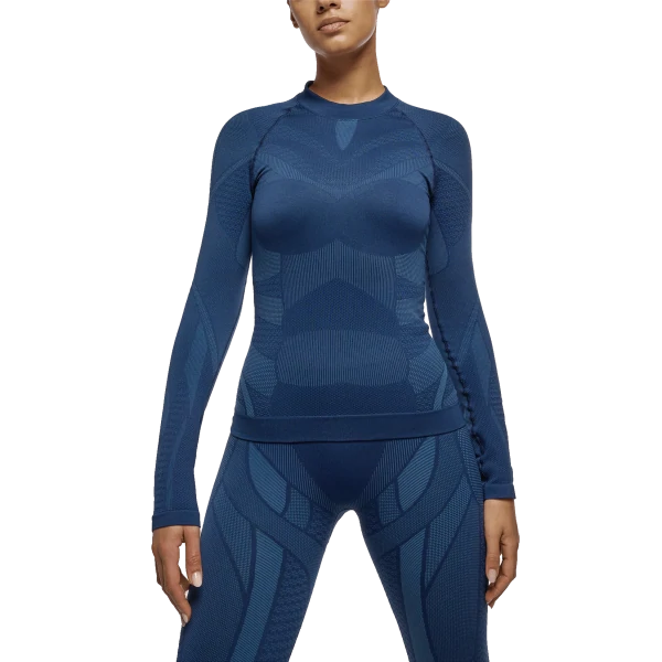 BarBelles Langarm Baselayer