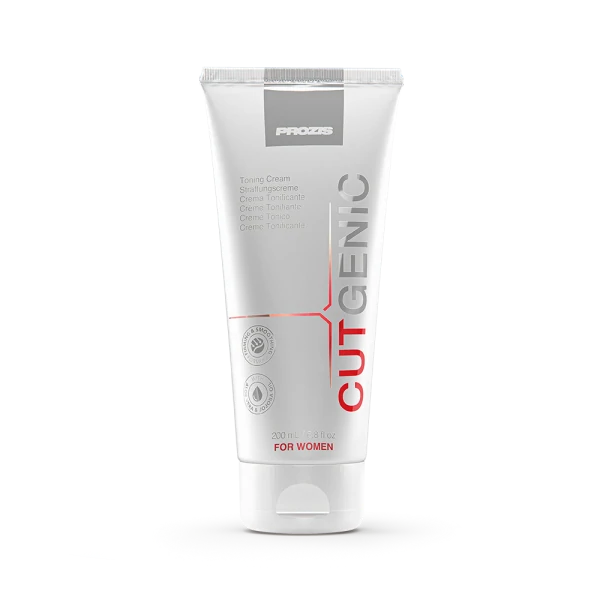 Cutgenic for Women 200 mL
