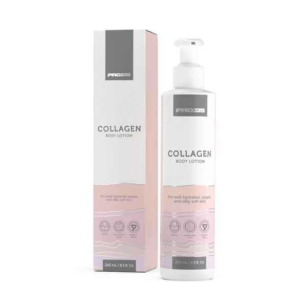 Collagen - Bodylotion 245 mL