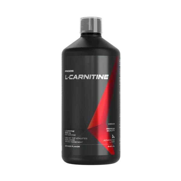 L-Carnitin 946 ml