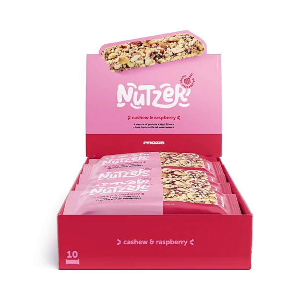 Nutzer Bar - Κάσιους και Βατόμουρο x 10