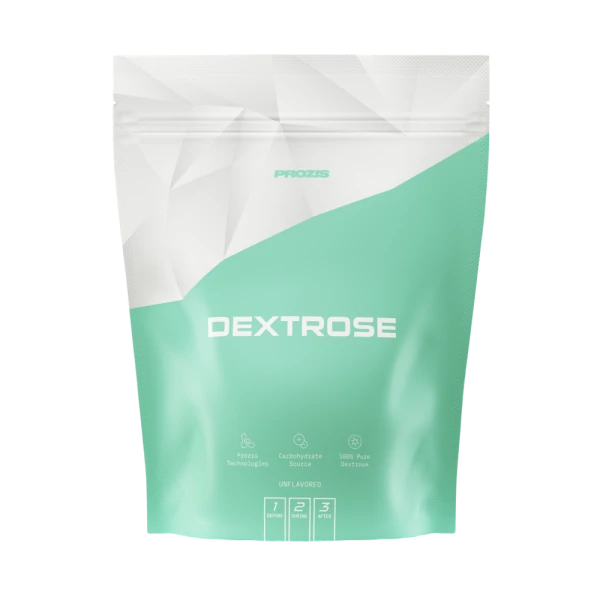 Δεξτρόζη 900g