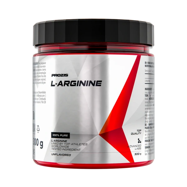 L-Arginine 300 g