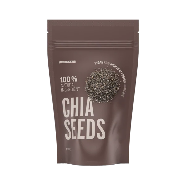 Sementes de Chia 200 g