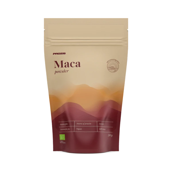 Maca 250g