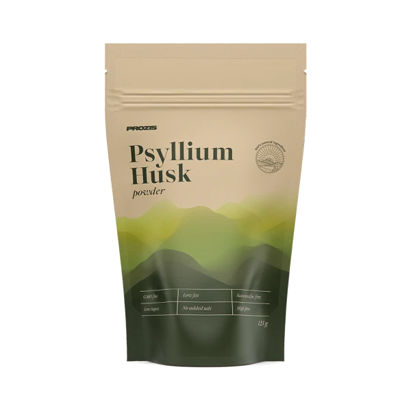 Psyllium Husk 125g