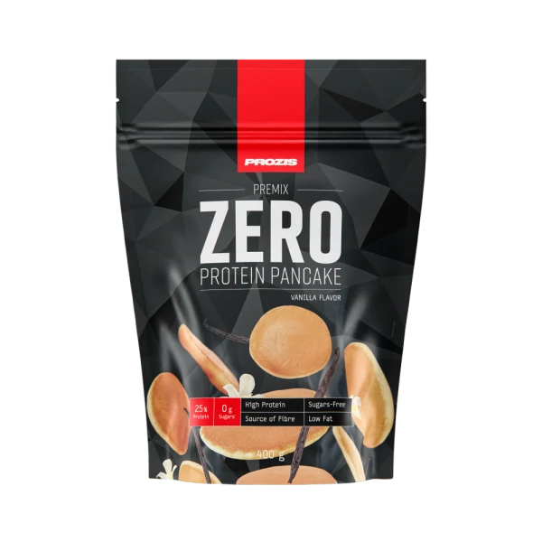 Zero Protein Pancake 400 g