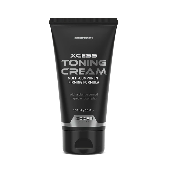 Xcess Toning Cream 150 ml