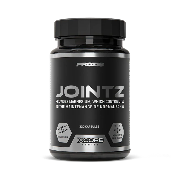 Jointz 360 caps