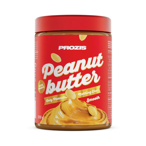 Peanut Butter 250g