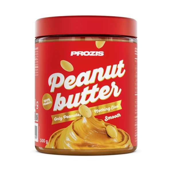 Erdnussbutter 500 g