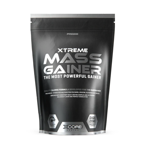Xtreme Mass Gainer 2722 g