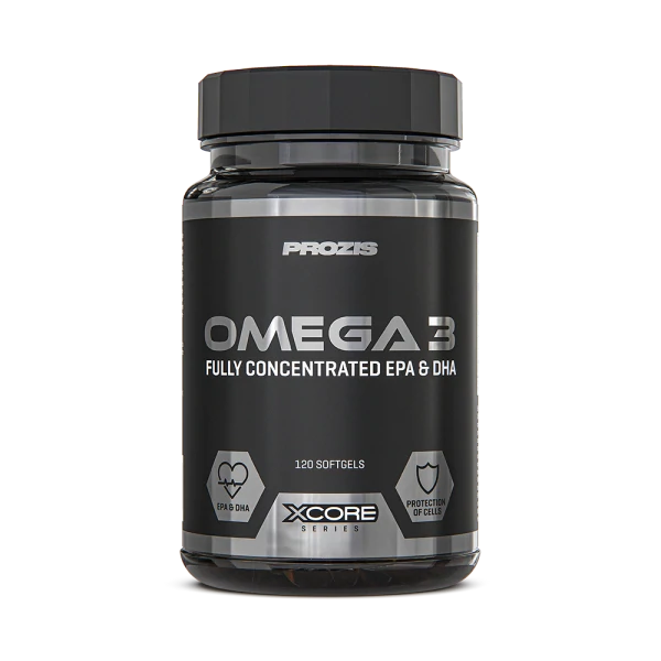 Omega 3 1000 120 softgels