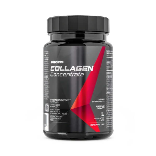 Kollagenkonzentrat, 90 Kapseln